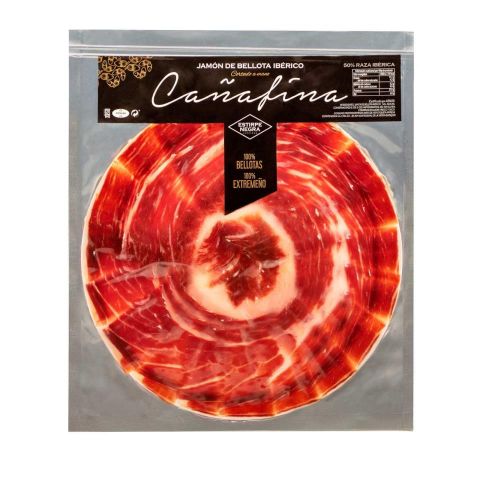 LONCH.BELLOTA CUCHILLO CAÑAFINA 10/80GRS.