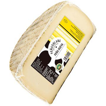 Q.PEÑA NUEVA CURADO 50/50  4-1/2 (1,60 GR.)